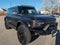 2022 Ford Bronco Raptor