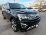 2021 Ford Expedition Platinum