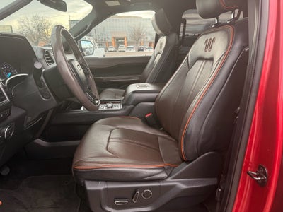 2020 Ford Expedition King Ranch
