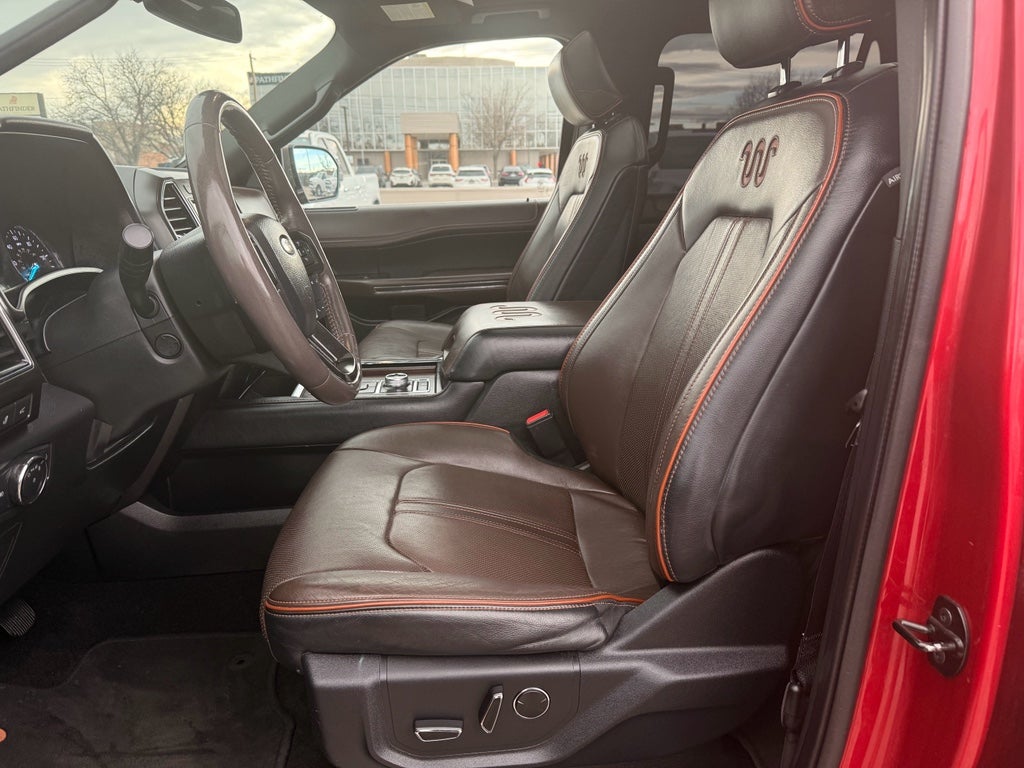 2020 Ford Expedition King Ranch