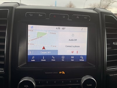 2020 Ford Expedition King Ranch