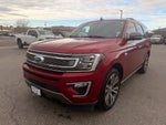 2020 Ford Expedition King Ranch