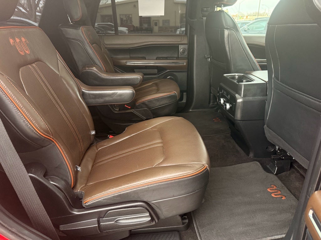 2020 Ford Expedition King Ranch