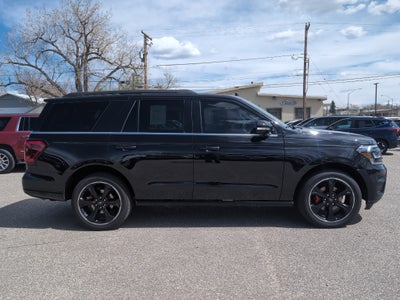 2024 Ford Expedition Limited