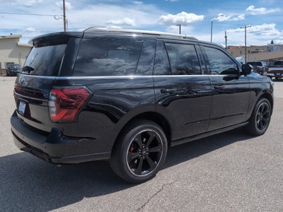 2024 Ford Expedition Limited