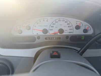 2004 Ford Explorer Sport Trac SPORT TRAC XLT