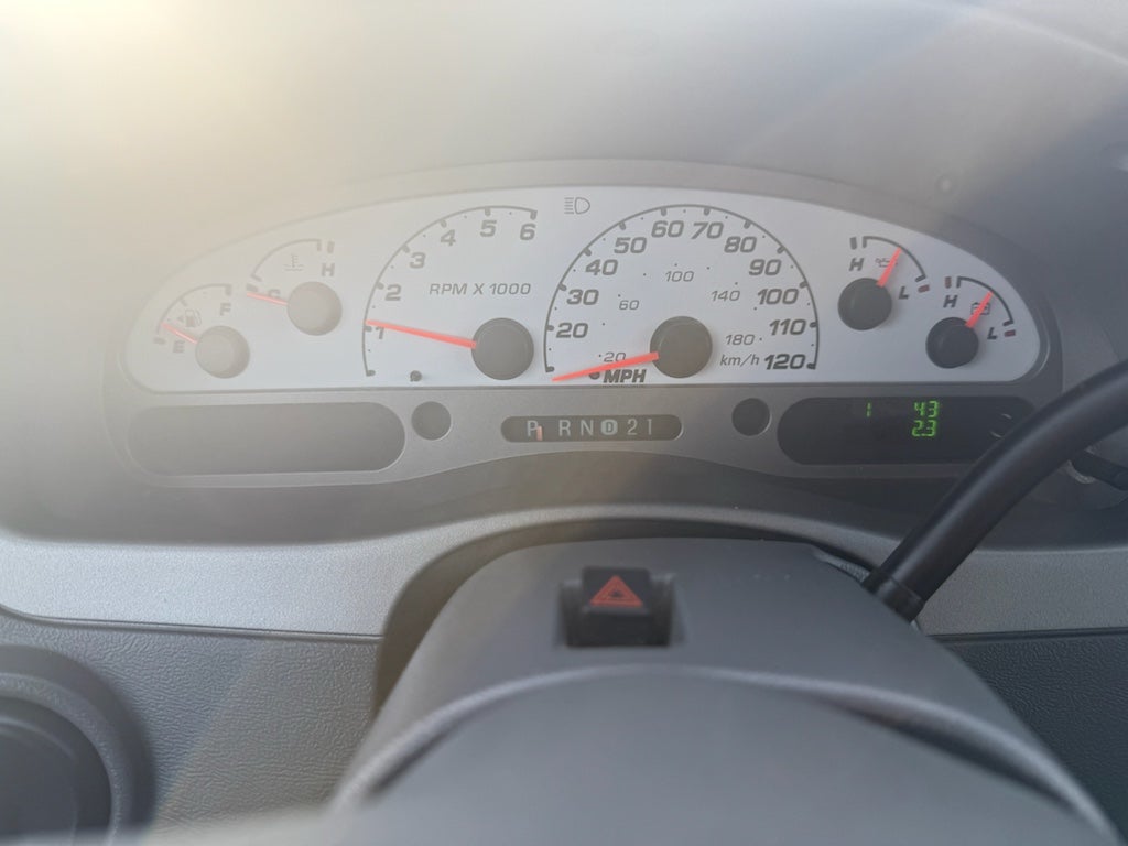 2004 Ford Explorer Sport Trac SPORT TRAC XLT