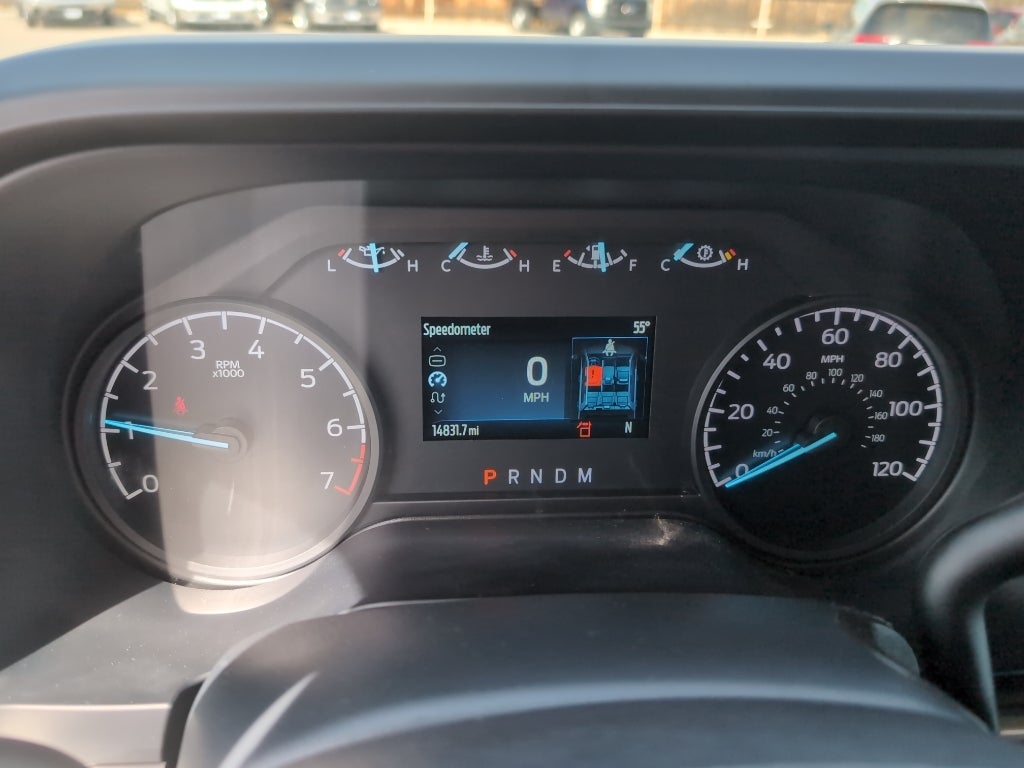 2024 Ford F-250 XLT
