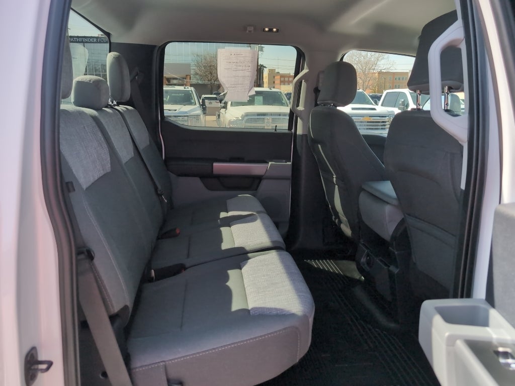 2024 Ford F-250 XLT