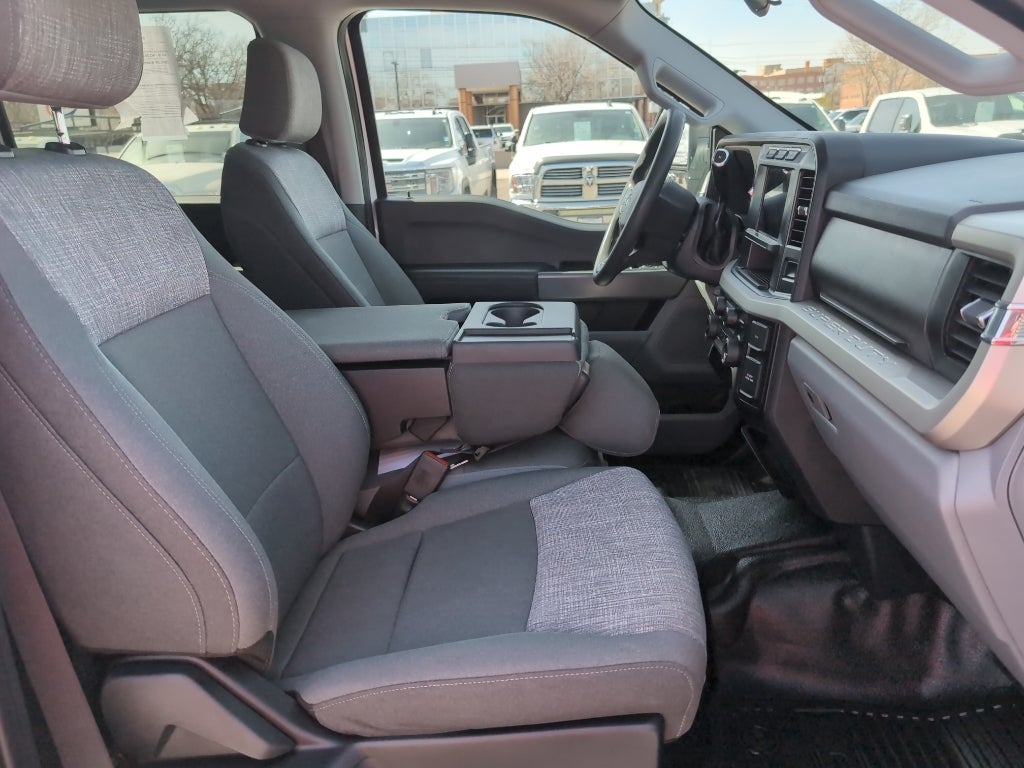 2024 Ford F-250 XLT