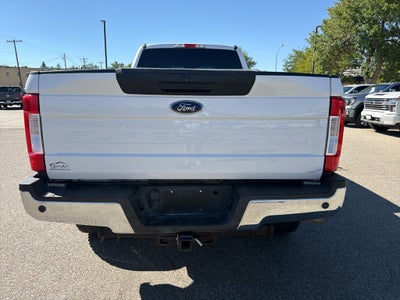 2019 Ford F-250 XLT