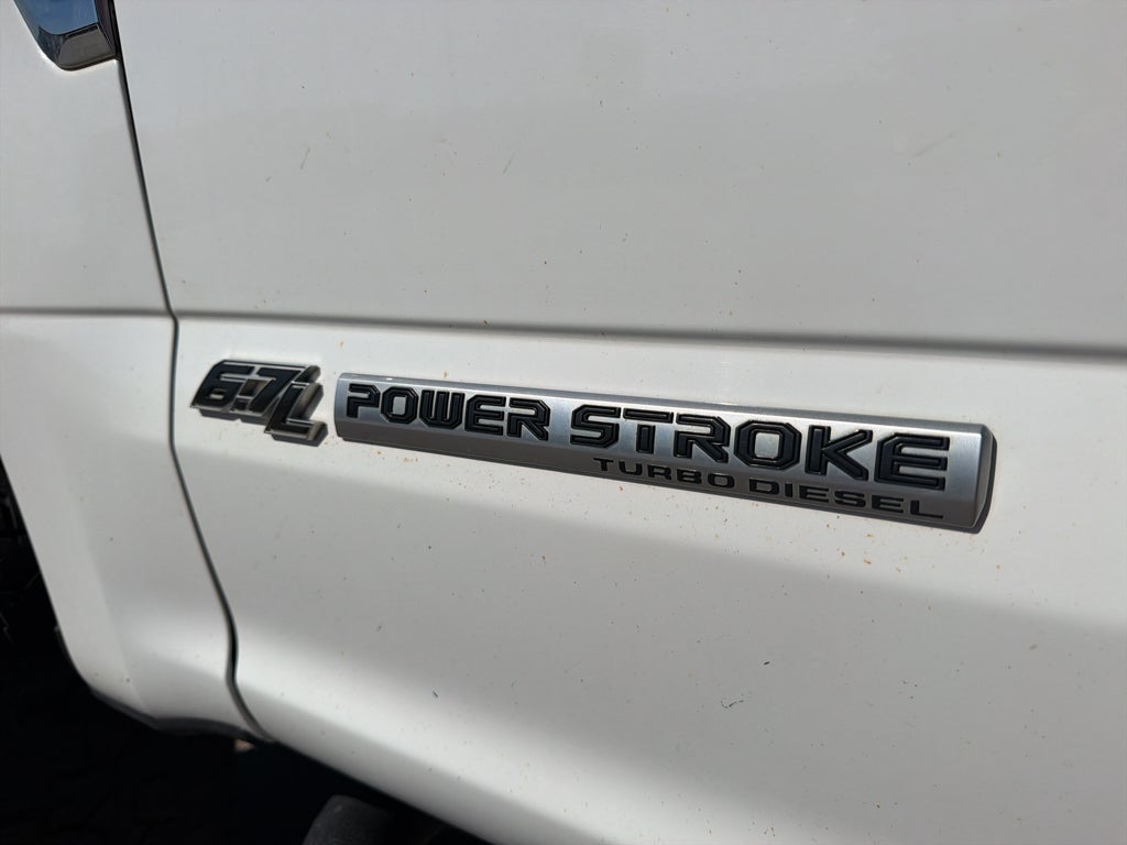 2019 Ford F-250 XLT