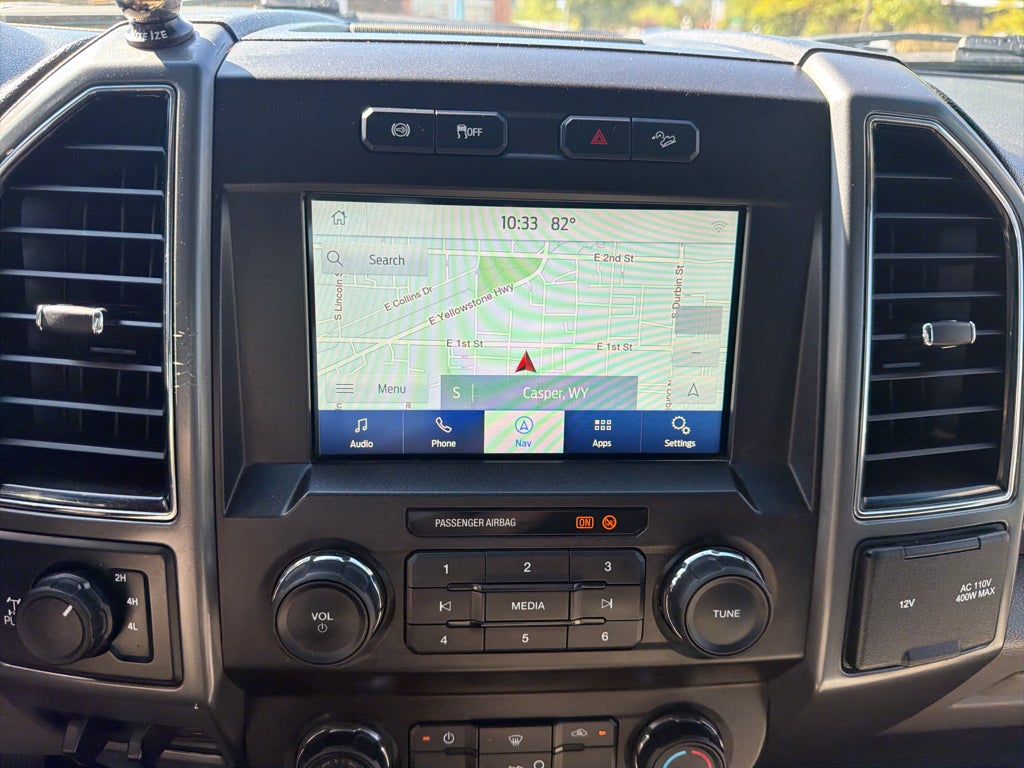 2019 Ford F-250 XLT