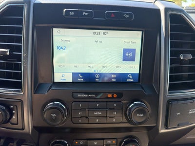2019 Ford F-250 XLT