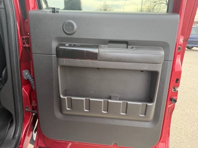 2014 Ford F-250 Lariat