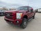 2014 Ford F-250 Lariat