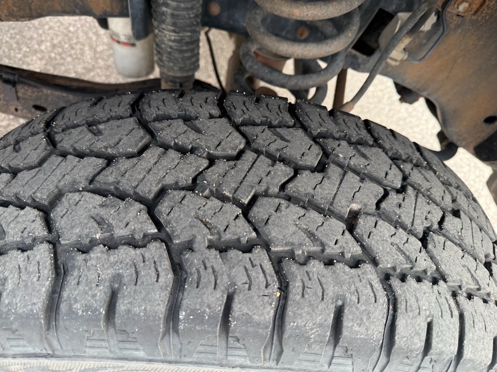 2014 Ford F-250 Lariat