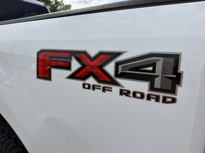2022 Ford F-350 XLT