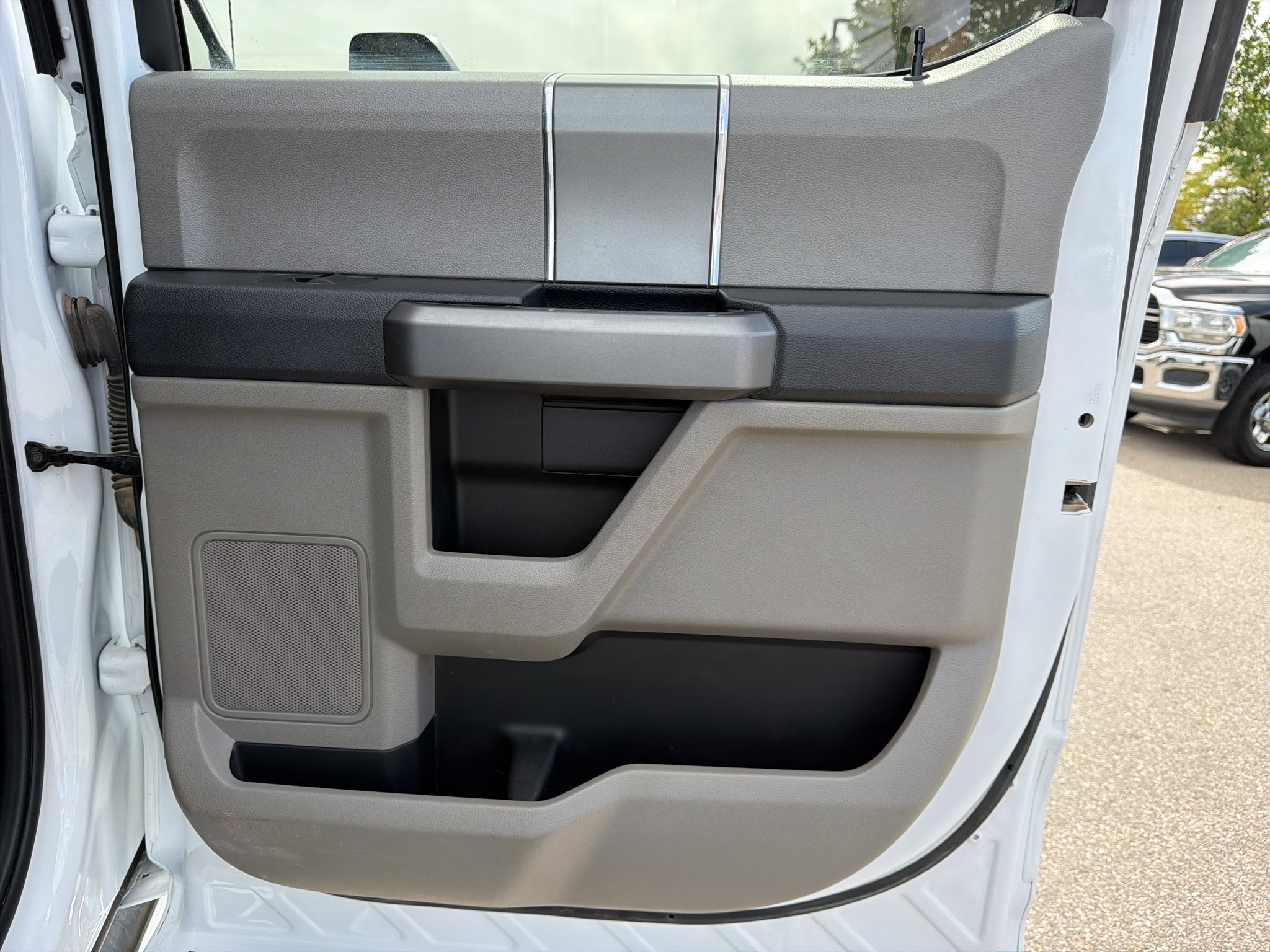 2022 Ford F-350 XLT