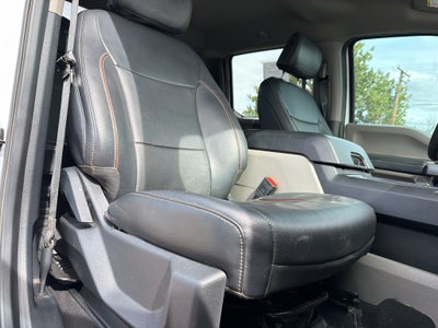 2022 Ford F-350 XLT