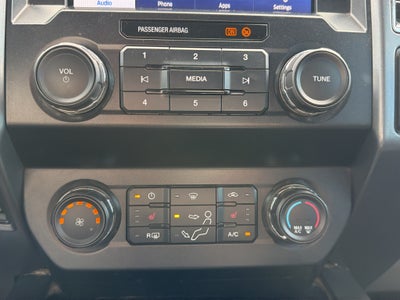 2022 Ford F-350 XLT