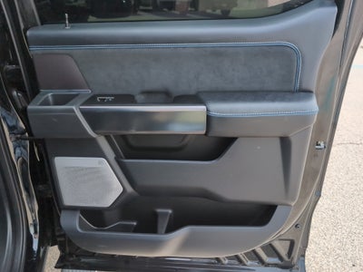 2026 Ford F-450 Platinum
