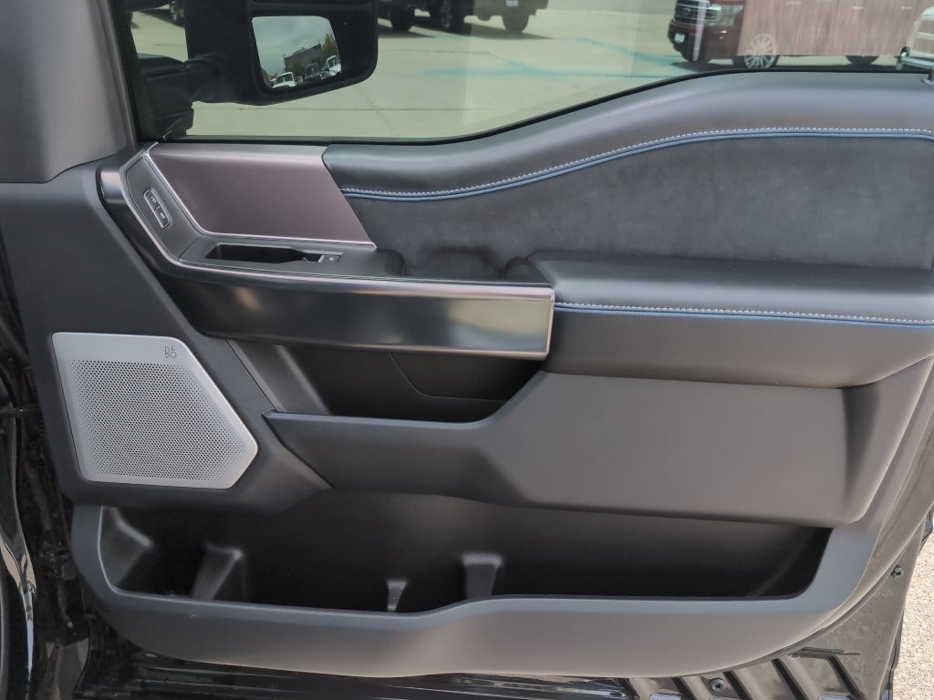 2026 Ford F-450 Platinum