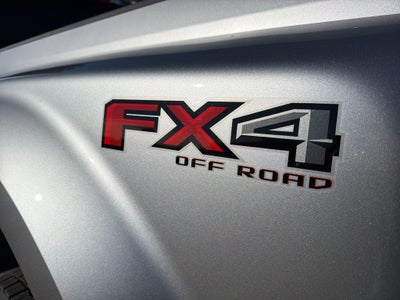 2022 Ford F-450 LARIAT