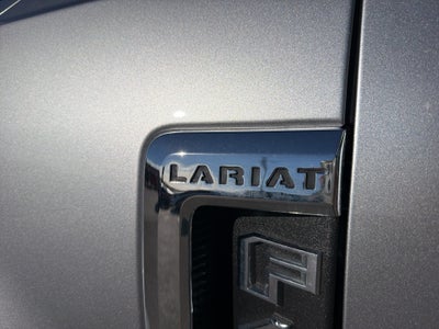 2022 Ford F-450 LARIAT
