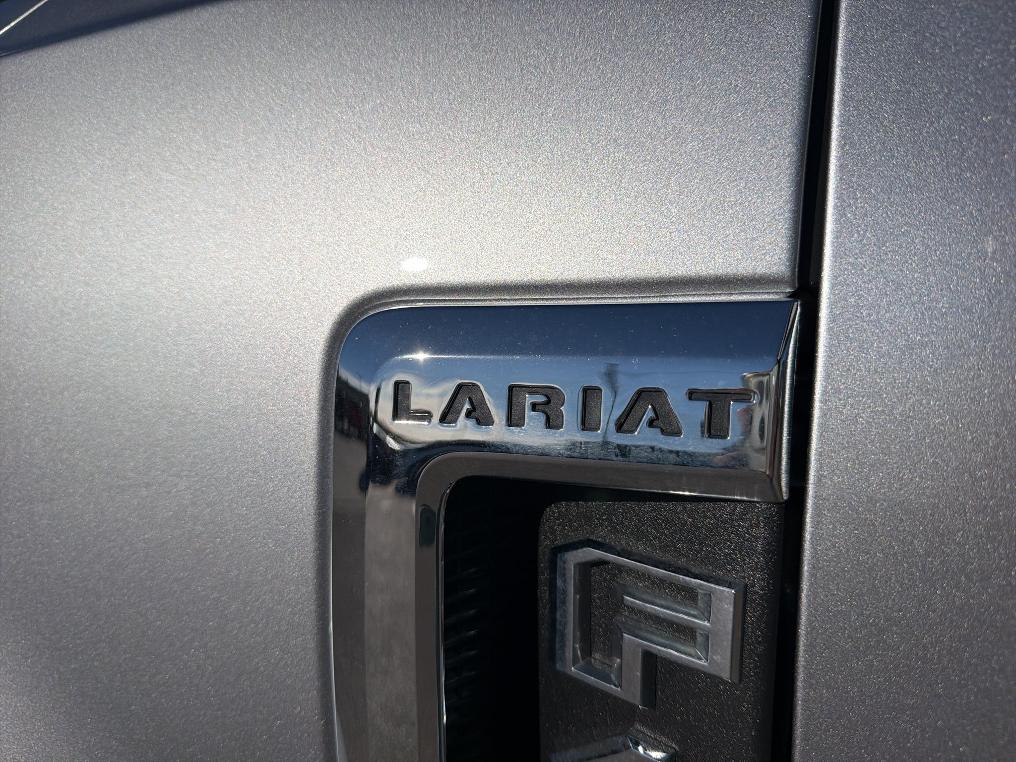 2022 Ford F-450 LARIAT