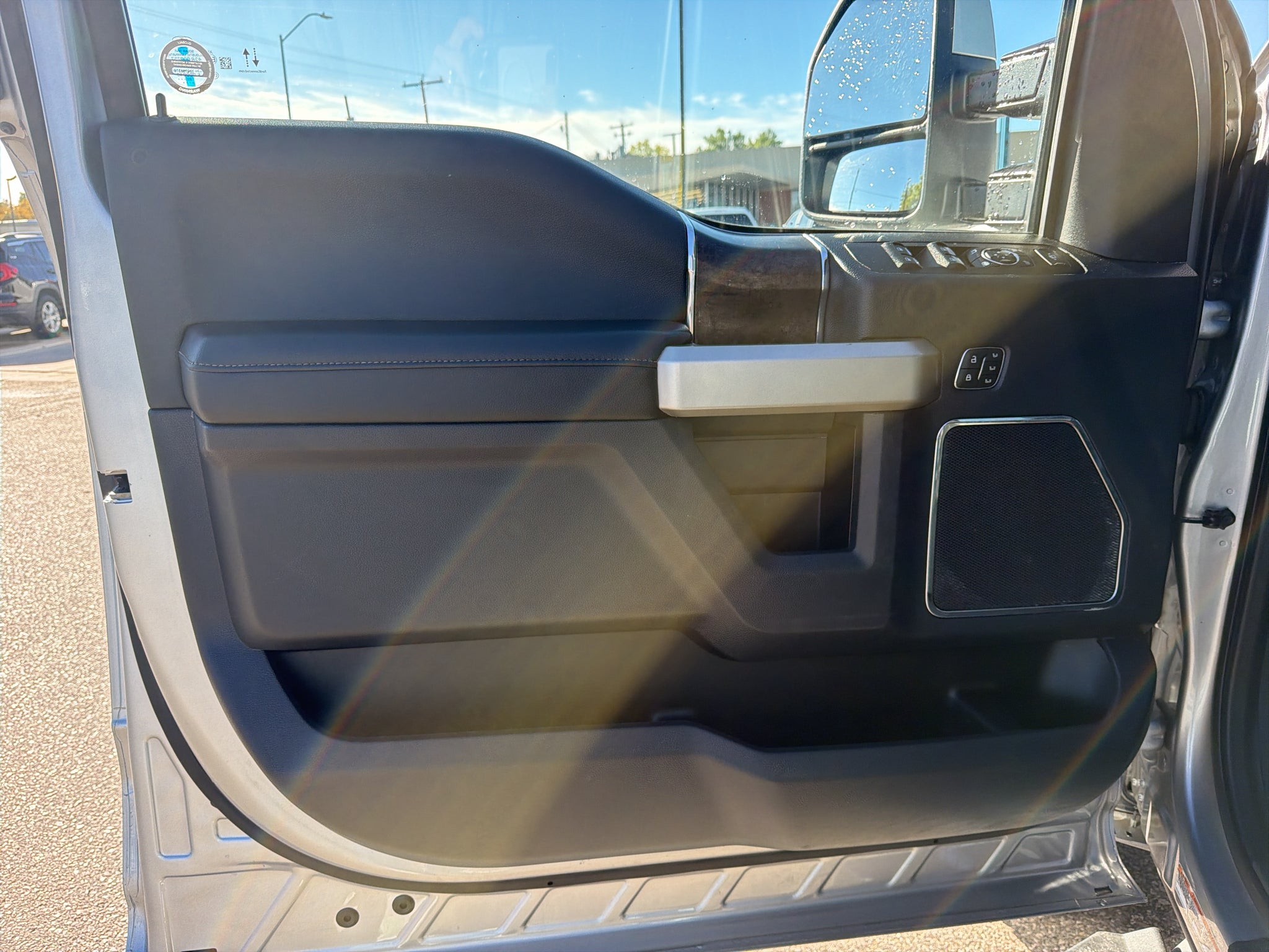 2022 Ford F-450 LARIAT