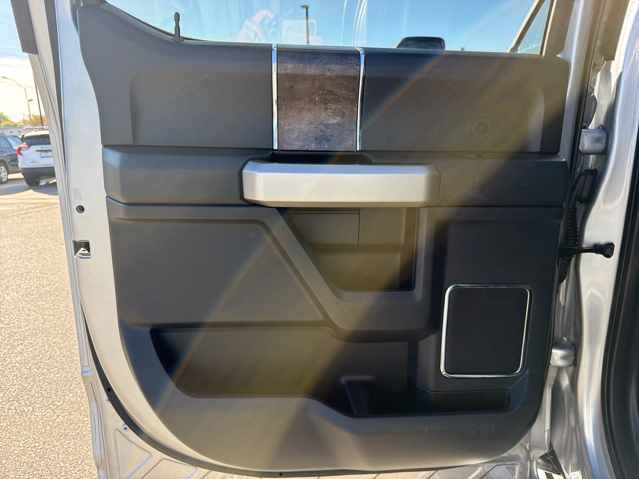 2022 Ford F-450 LARIAT