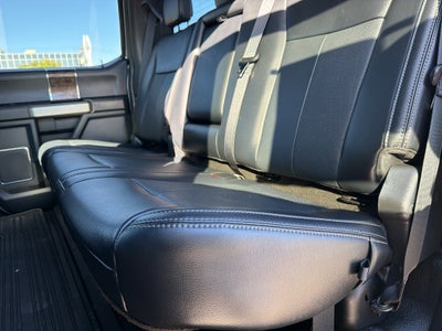 2022 Ford F-450 LARIAT