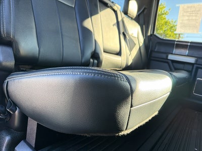 2022 Ford F-450 LARIAT