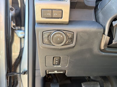 2022 Ford F-450 LARIAT