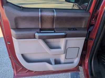 2019 Ford F-150 Limited