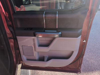 2019 Ford F-150 Limited