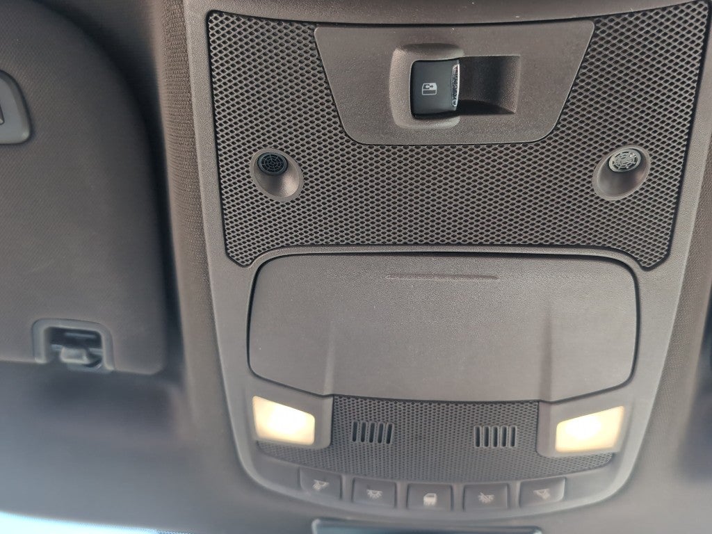 2015 Ford F-150 King Ranch