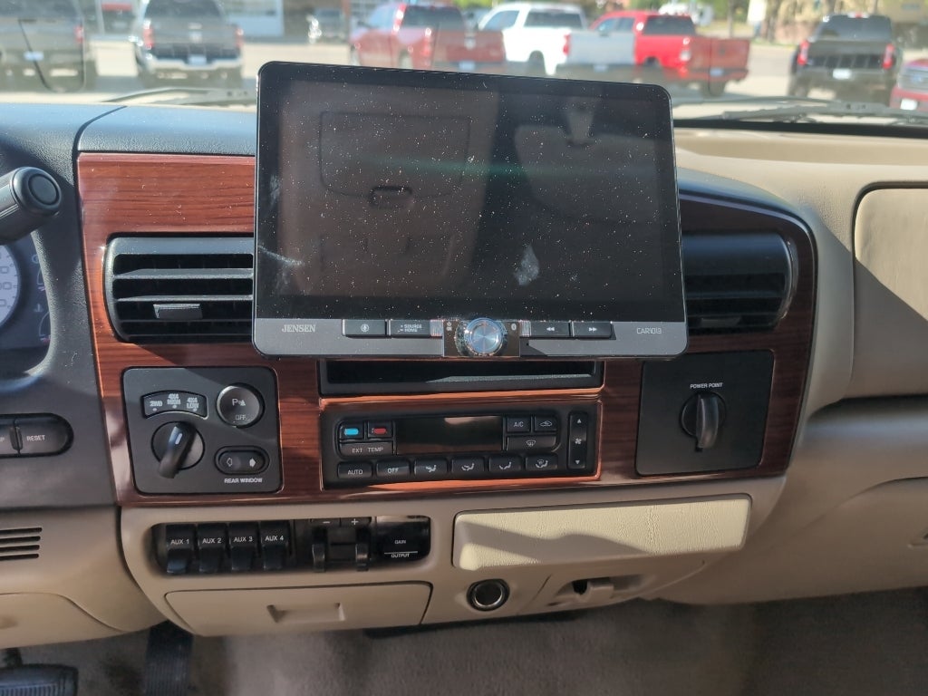 2005 Ford F-350 Lariat
