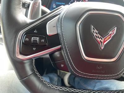2020 Chevrolet Corvette 3LT