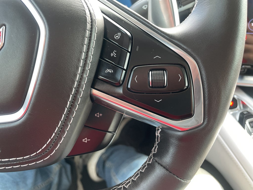 2020 Chevrolet Corvette 3LT