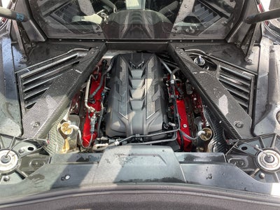 2020 Chevrolet Corvette 3LT