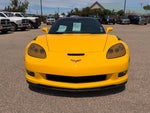 2012 Chevrolet Corvette Z16 Grand Sport w/2LT