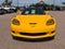 2012 Chevrolet Corvette Z16 Grand Sport w/2LT