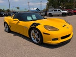 2012 Chevrolet Corvette Z16 Grand Sport w/2LT