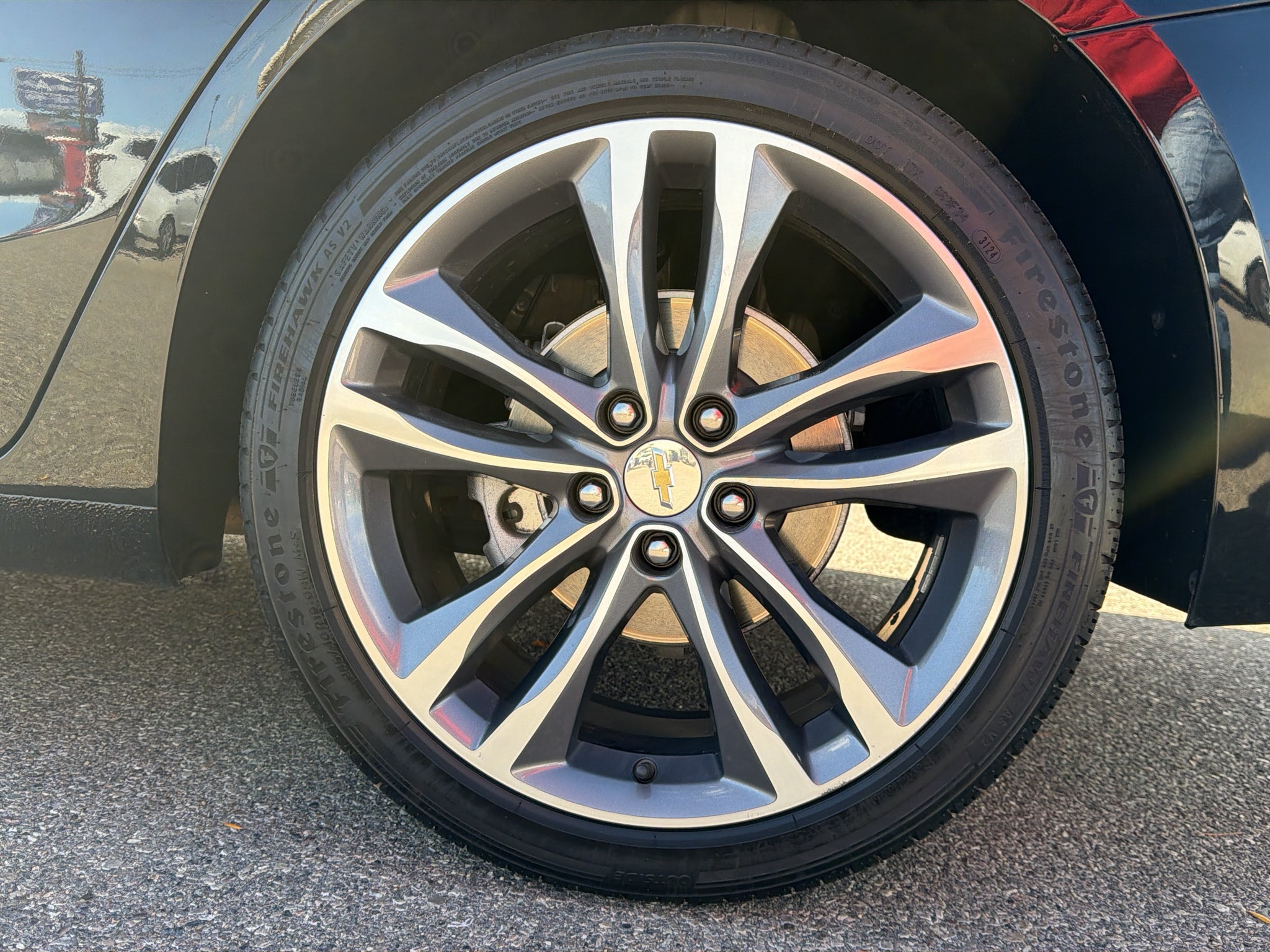 2023 Chevrolet Malibu LT (1LT)