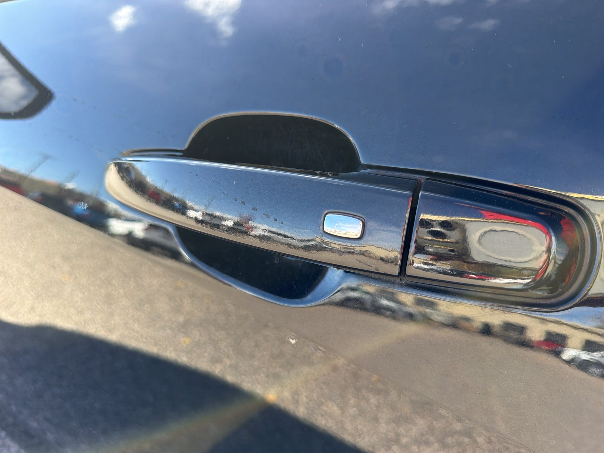 2023 Chevrolet Malibu LT (1LT)