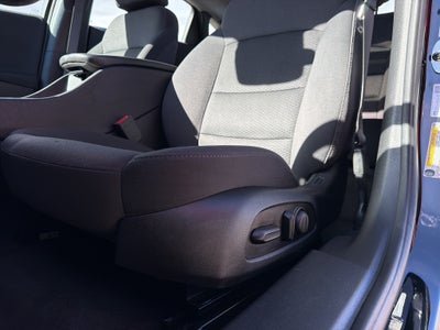 2023 Chevrolet Malibu LT (1LT)