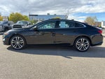 2023 Chevrolet Malibu LT (1LT)