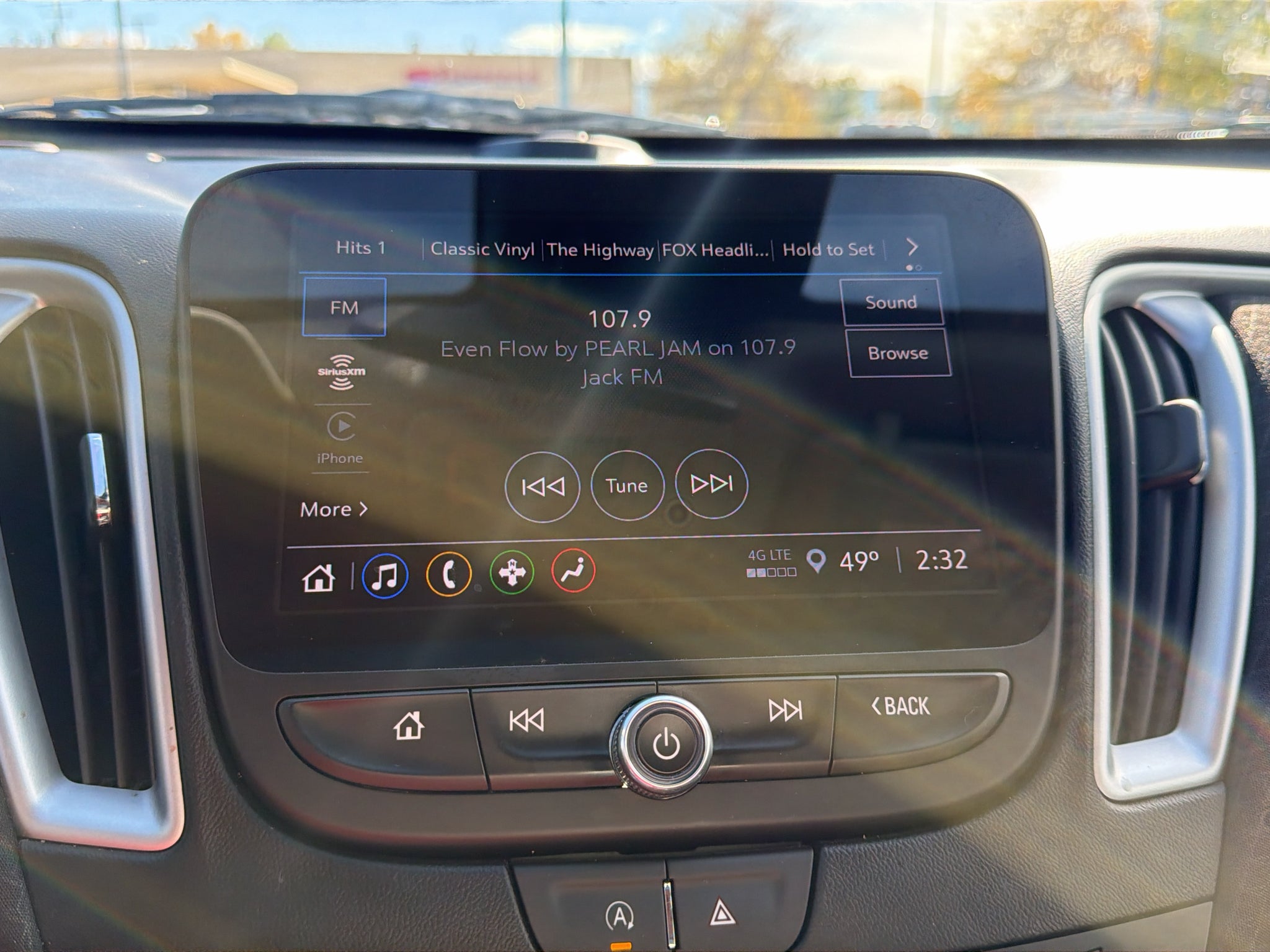 2023 Chevrolet Malibu LT (1LT)